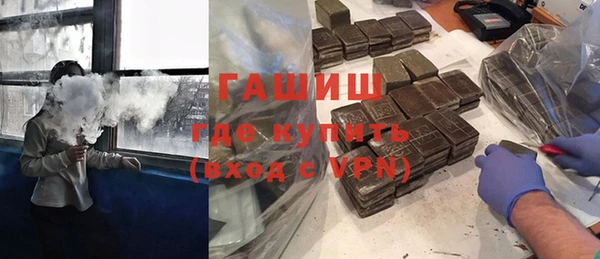 хмурый Алзамай